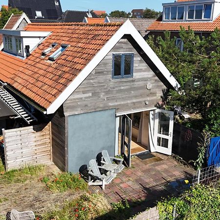 Zilvermeeuw Bergen aan Zee Exterior foto